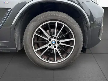 BMW X3 xDrive 20d Aut. M Sport Pano adap.LED StdHz