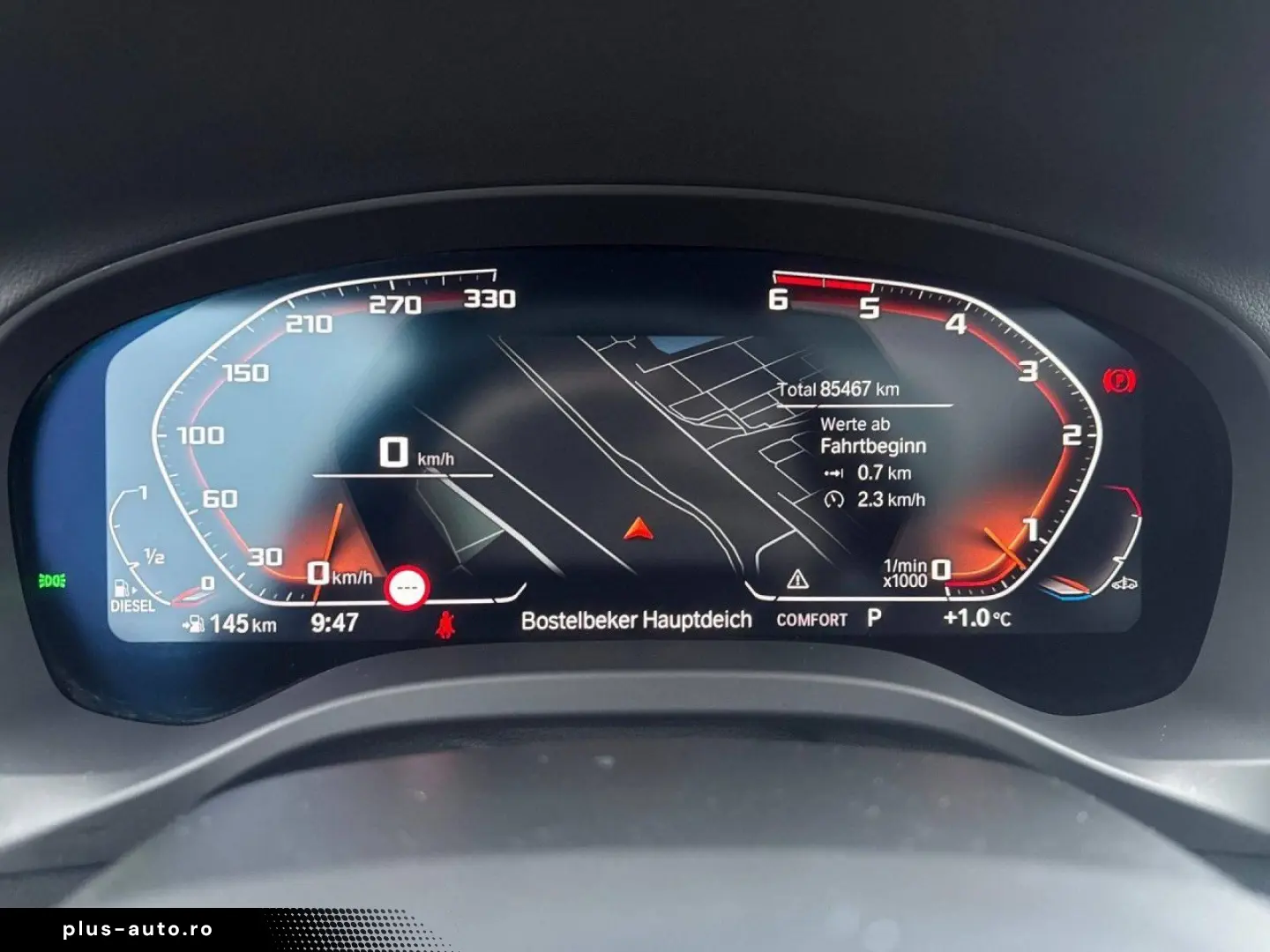 BMW X3 xDrive30d M SPORT AdLED AHK Pano HiFi HUD Kam