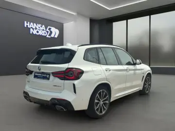 BMW X3 xDrive30e M-SPORT HYBRID LED NAVI HUD 20  AHK