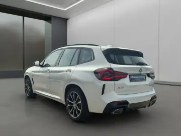 BMW X3 xDrive30e M-SPORT HYBRID LED NAVI HUD 20  AHK