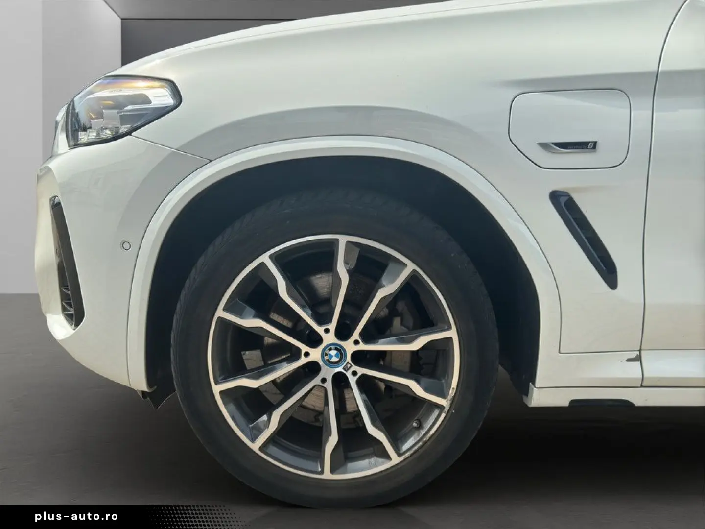 BMW X3 xDrive30e M-SPORT HYBRID LED NAVI HUD 20  AHK