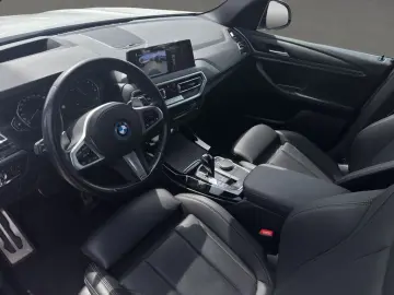 BMW X3 xDrive30e M-SPORT HYBRID LED NAVI HUD 20  AHK