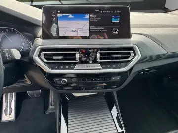 BMW X3 xDrive30e M-SPORT HYBRID LED NAVI HUD 20  AHK