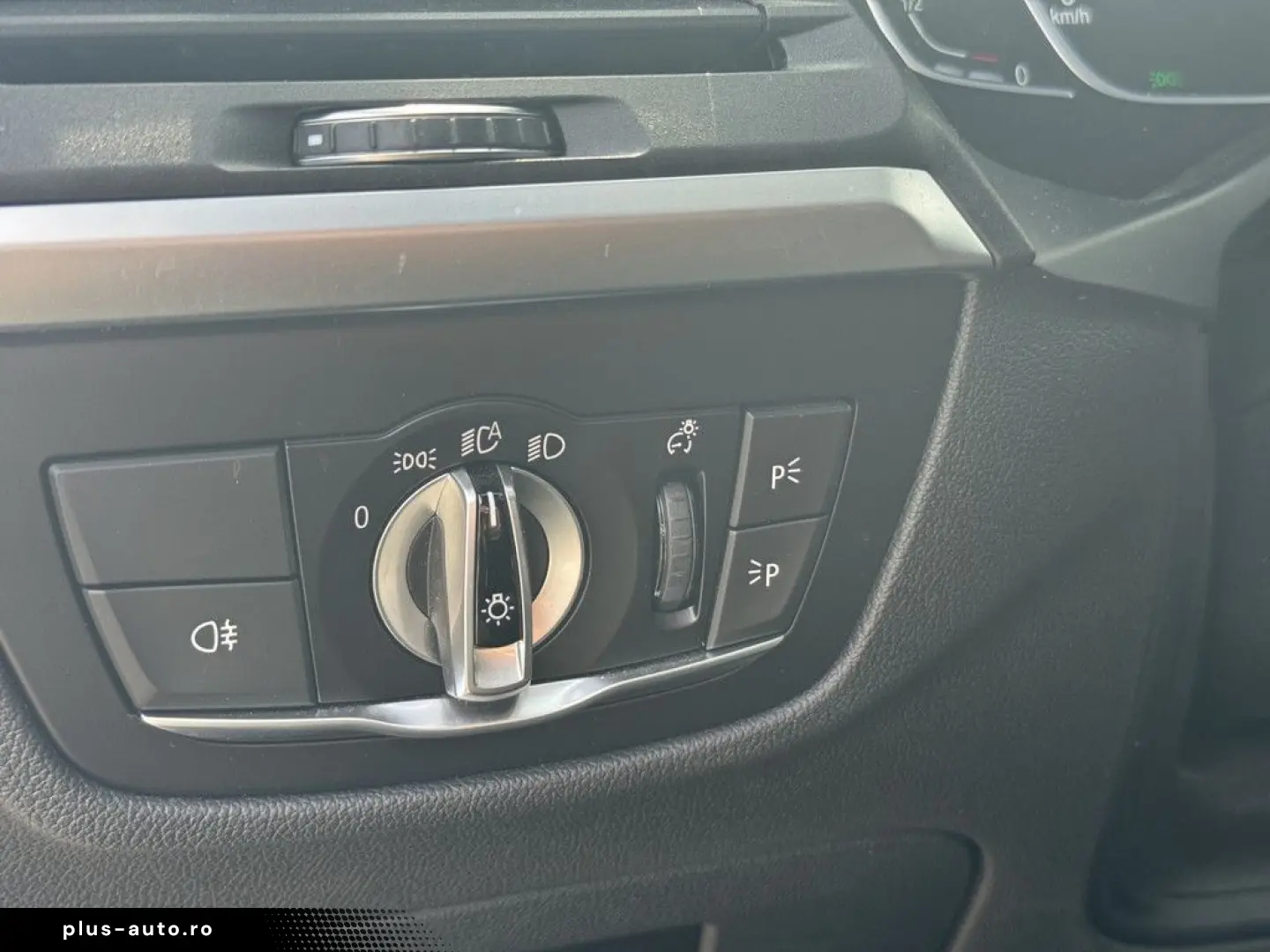 BMW X3 xDrive30e M-SPORT HYBRID LED NAVI HUD 20  AHK