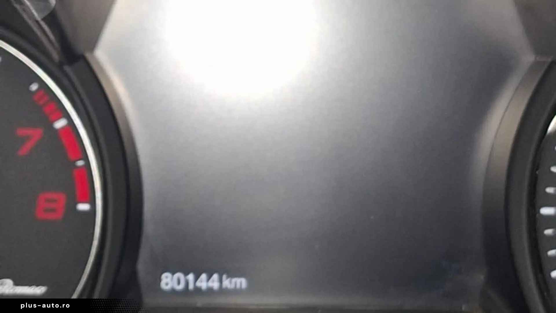 Alfa Romeo Stelvio Quadrifoglio