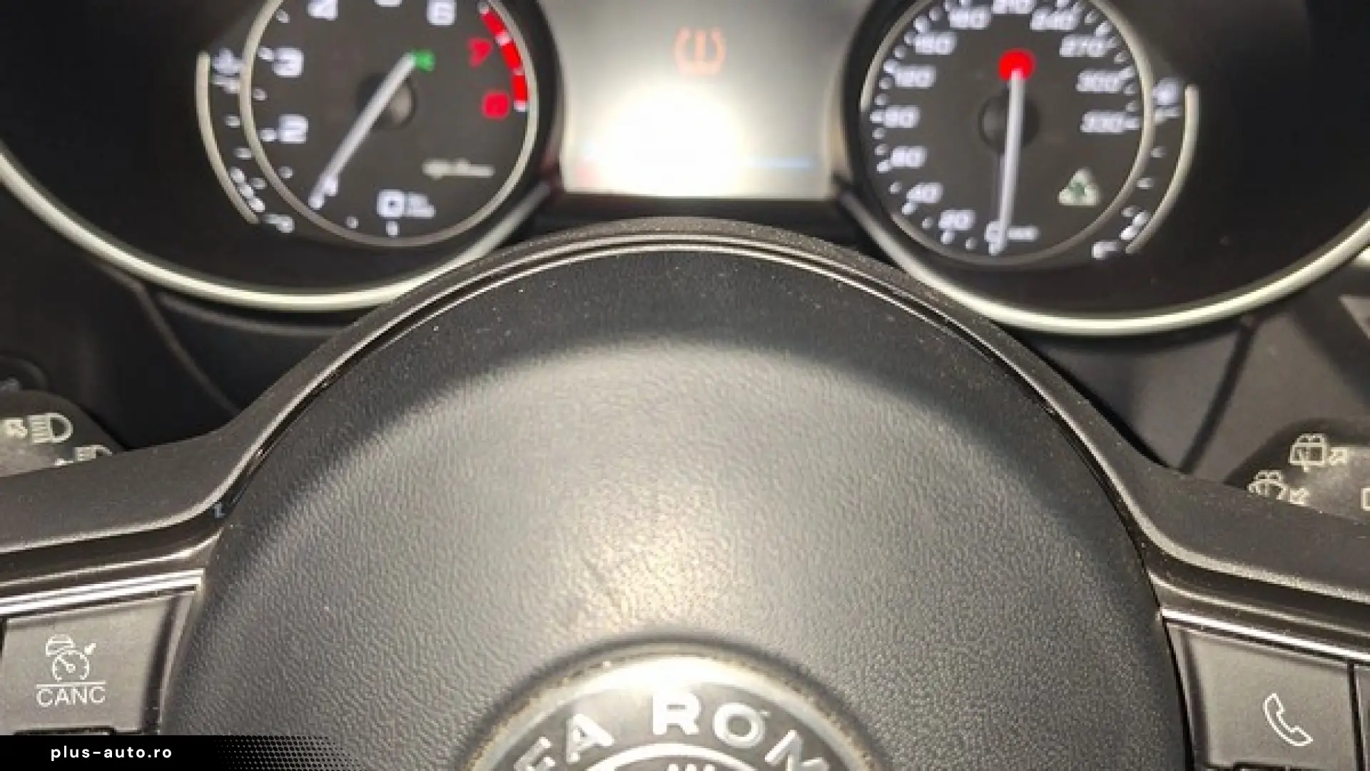 Alfa Romeo Stelvio Quadrifoglio