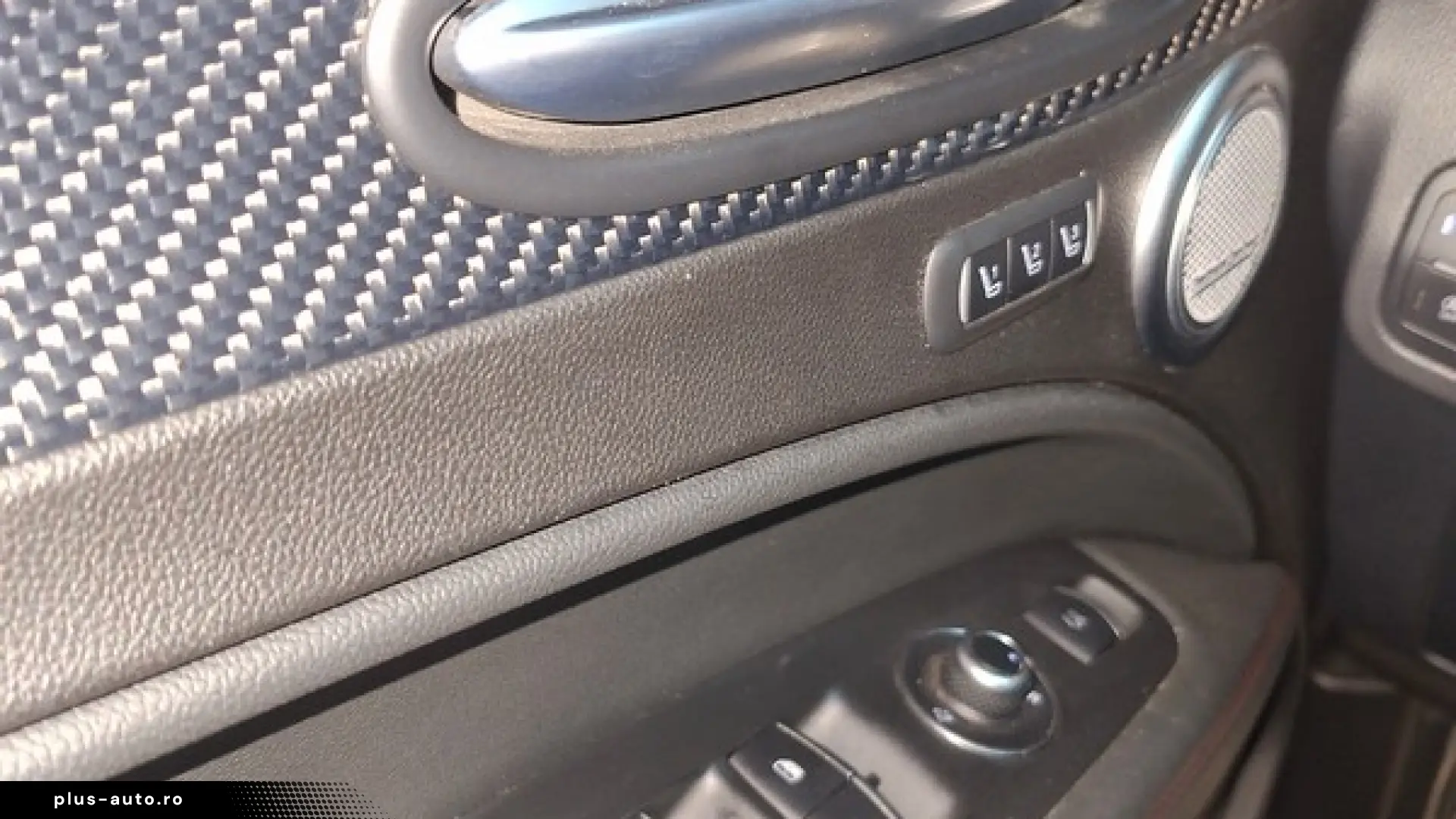Alfa Romeo Stelvio Quadrifoglio
