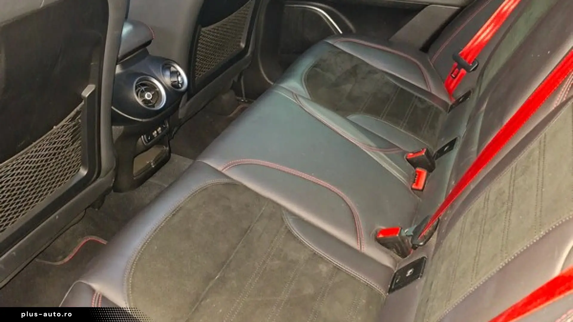 Alfa Romeo Stelvio Quadrifoglio