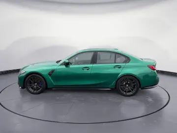 BMW M3 Harman Kardon Glasdach  elektrisch