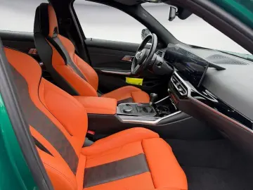 BMW M3 Harman Kardon Glasdach  elektrisch