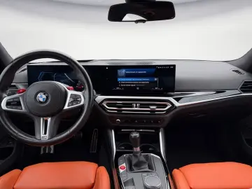 BMW M3 Harman Kardon Glasdach  elektrisch