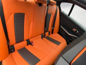 BMW M3 Harman Kardon Glasdach  elektrisch