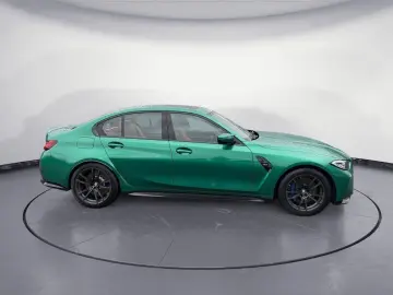 BMW M3 Harman Kardon Glasdach  elektrisch