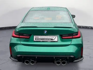BMW M3 Harman Kardon Glasdach  elektrisch