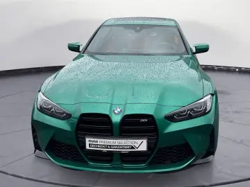 BMW M3 Harman Kardon Glasdach  elektrisch