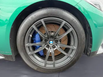 BMW M3 Harman Kardon Glasdach  elektrisch