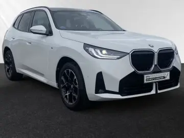BMW X3 20 xDrive Inkl. € 1.190