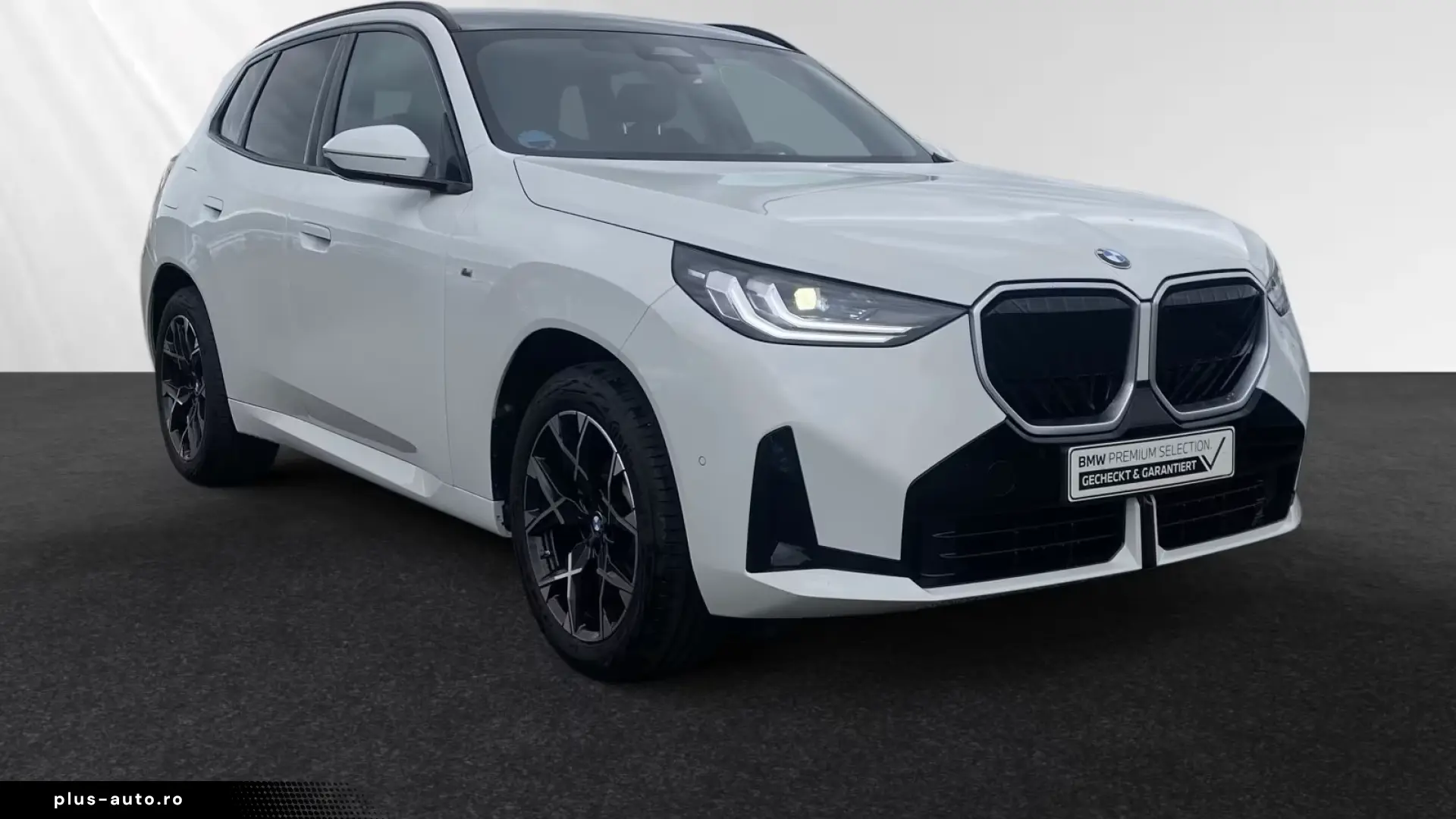 BMW X3 20 xDrive Inkl. € 1.190