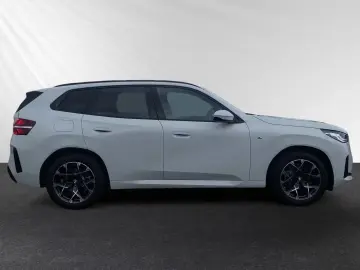 BMW X3 20 xDrive Inkl. € 1.190