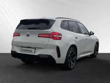 BMW X3 20 xDrive Inkl. € 1.190