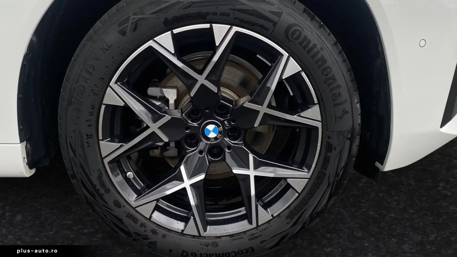 BMW X3 20 xDrive Inkl. € 1.190