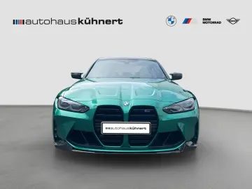 BMW M3 COMPETITION M xDrive    Drivers Package
