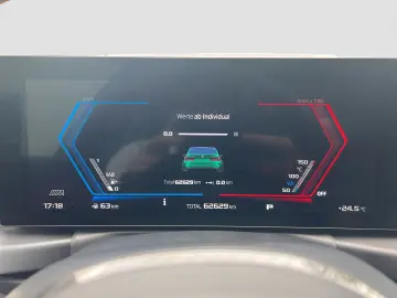 BMW M3 COMPETITION M xDrive    Drivers Package