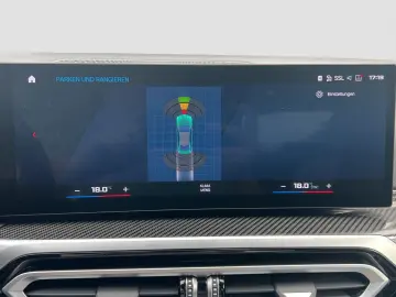 BMW M3 COMPETITION M xDrive    Drivers Package