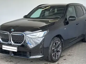 BMW X3 20 xDrive M Sport Navi.LED.ACC