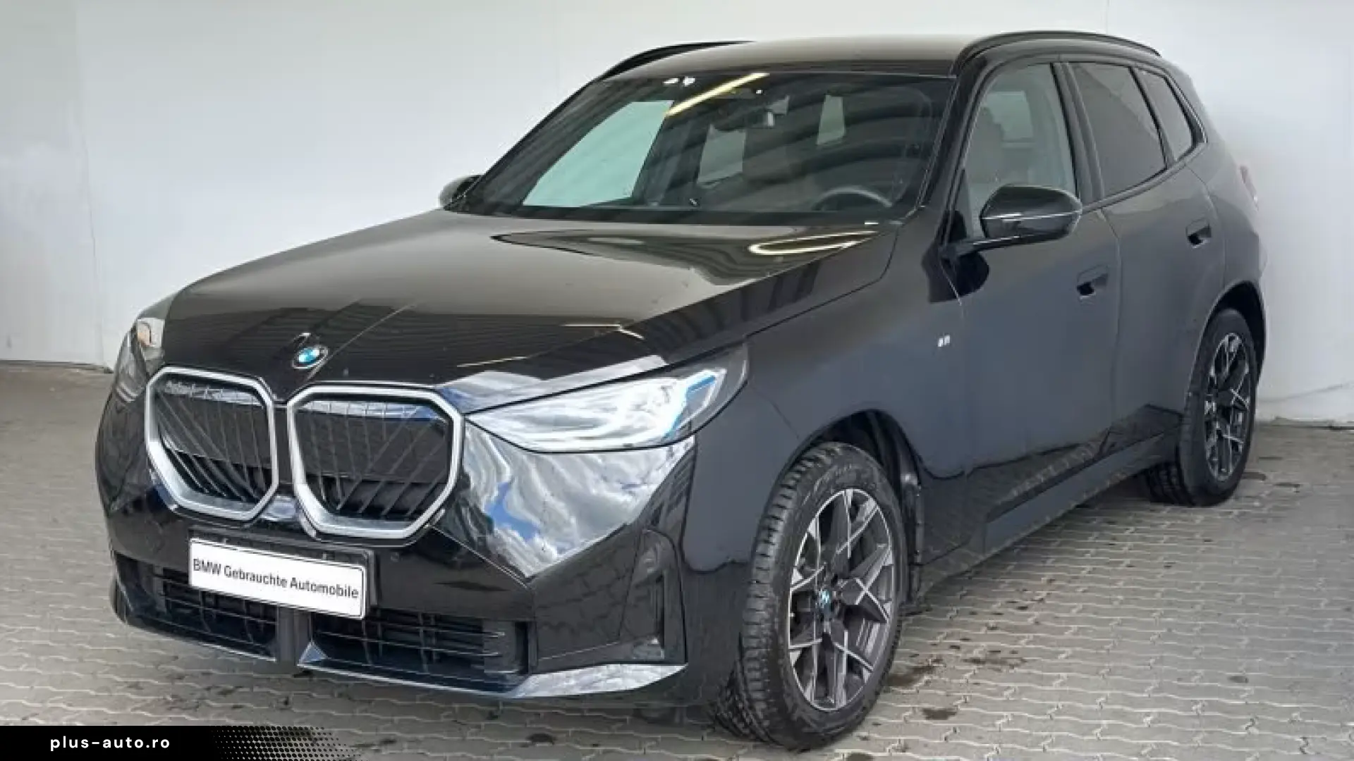 BMW X3 20 xDrive M Sport Navi.LED.ACC