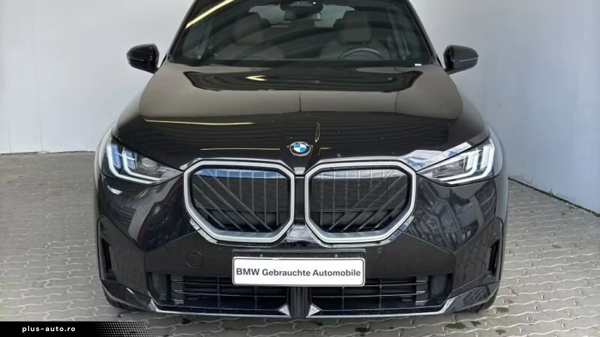 BMW X3 20 xDrive M Sport Navi.LED.ACC