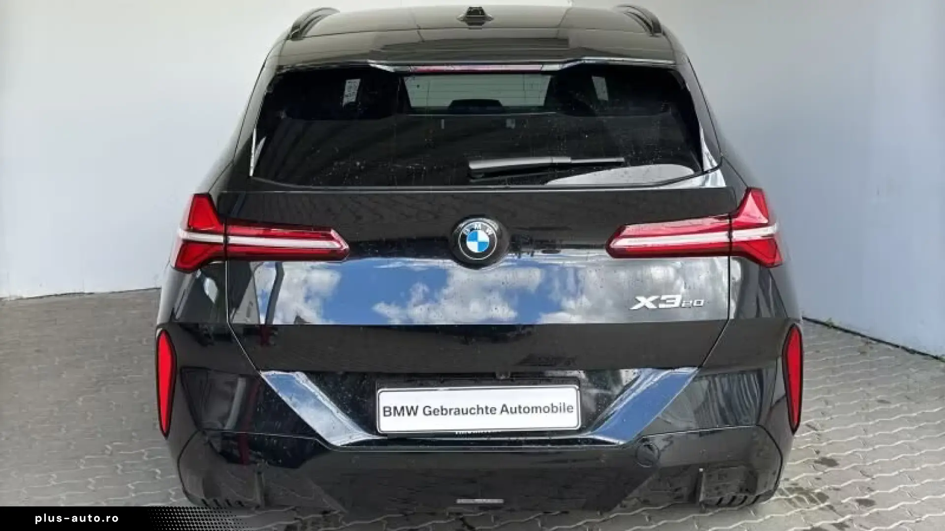 BMW X3 20 xDrive M Sport Navi.LED.ACC