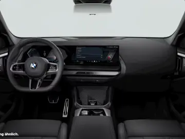 BMW X3 20 xDrive MSport AHK Memory Parking