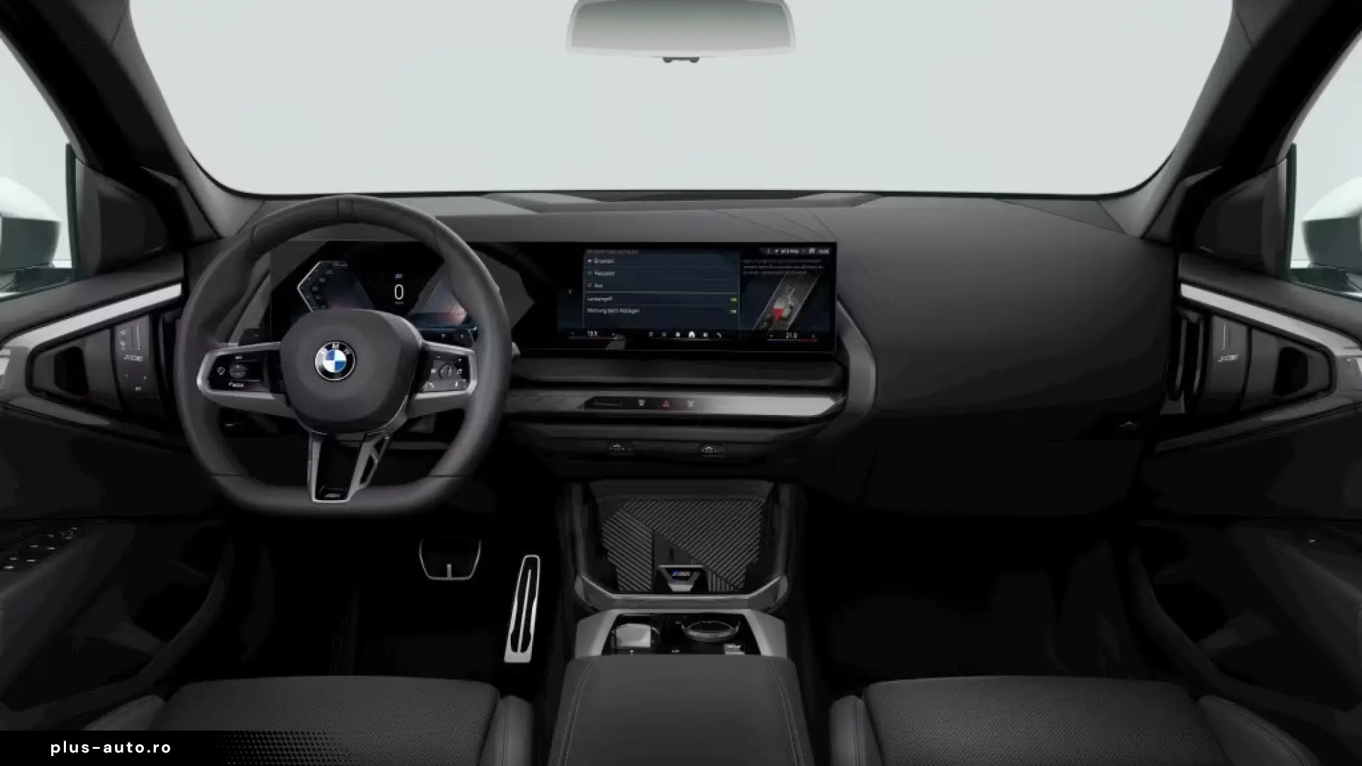 BMW X3 20 xDrive MSport AHK Memory Parking
