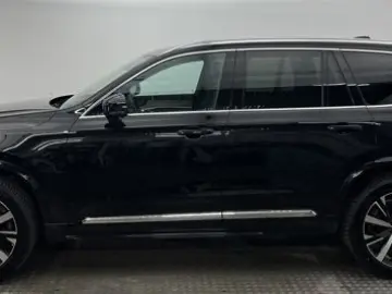 VOLVO XC90 B5 AWD PLUS BRIGHT 7SITZ AHK MATRIX 360 HUD