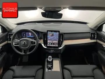VOLVO XC90 B5 AWD PLUS BRIGHT 7SITZ AHK MATRIX 360 HUD