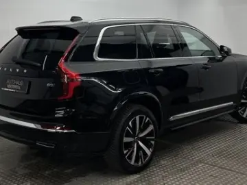 VOLVO XC90 B5 AWD PLUS BRIGHT 7SITZ AHK MATRIX 360 HUD