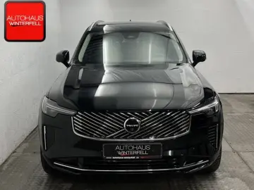VOLVO XC90 B5 AWD PLUS BRIGHT 7SITZ AHK MATRIX 360 HUD