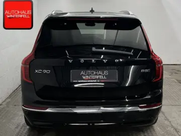 VOLVO XC90 B5 AWD PLUS BRIGHT 7SITZ AHK MATRIX 360 HUD