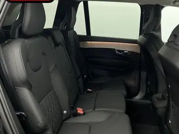 VOLVO XC90 B5 AWD PLUS BRIGHT 7SITZ AHK MATRIX 360 HUD