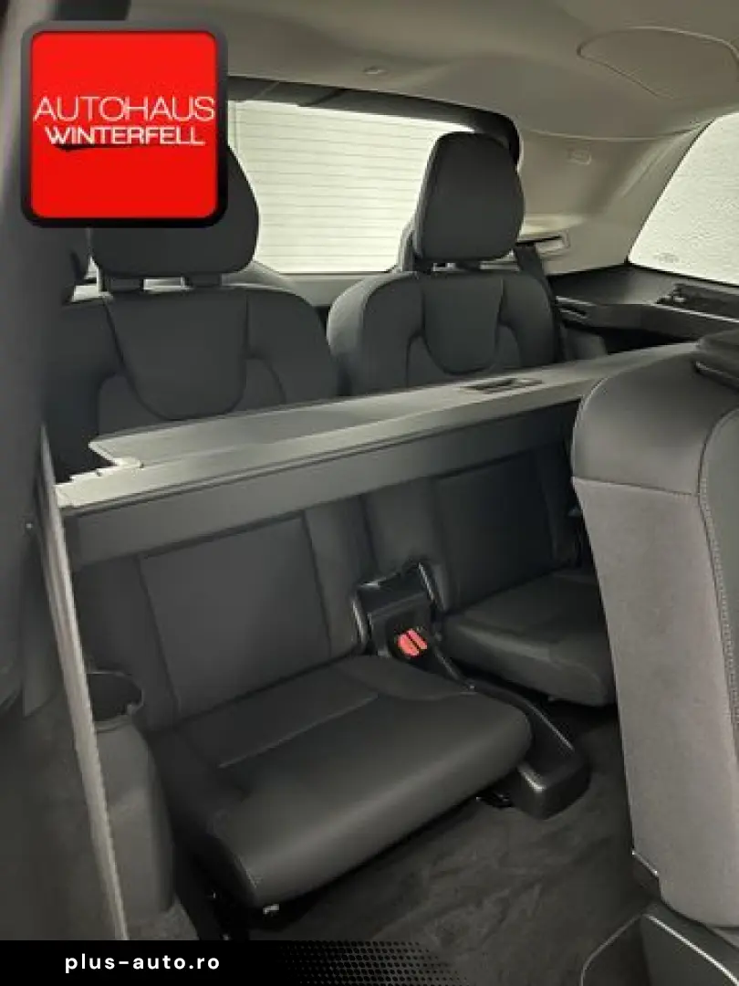 VOLVO XC90 B5 AWD PLUS BRIGHT 7SITZ AHK MATRIX 360 HUD
