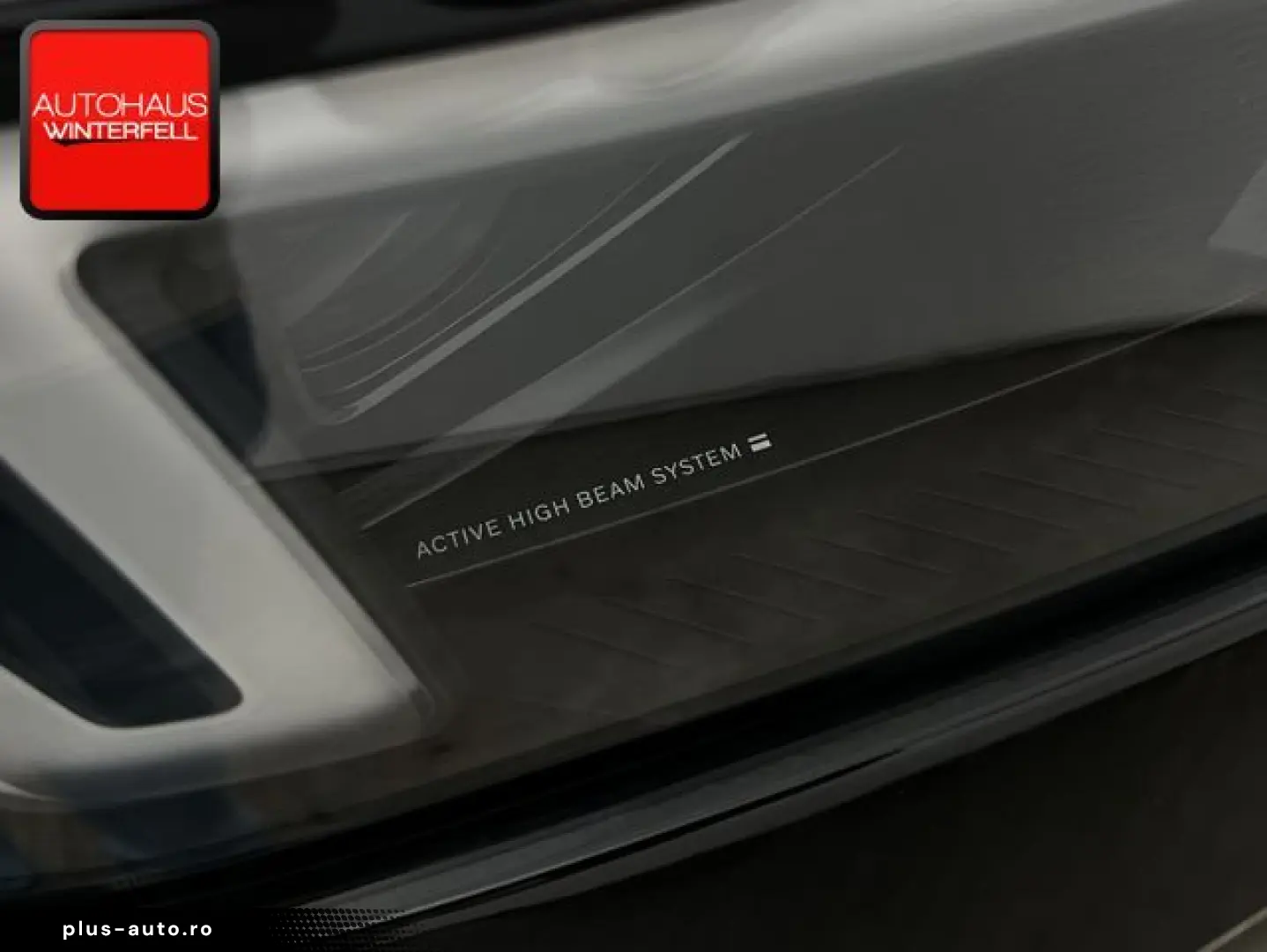 VOLVO XC90 B5 AWD PLUS BRIGHT 7SITZ AHK MATRIX 360 HUD
