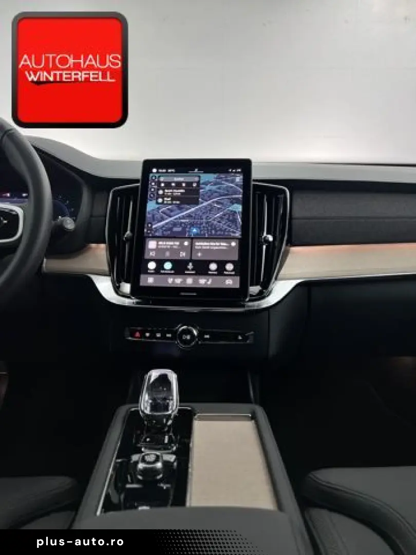 VOLVO XC90 B5 AWD PLUS BRIGHT 7SITZ AHK MATRIX 360 HUD