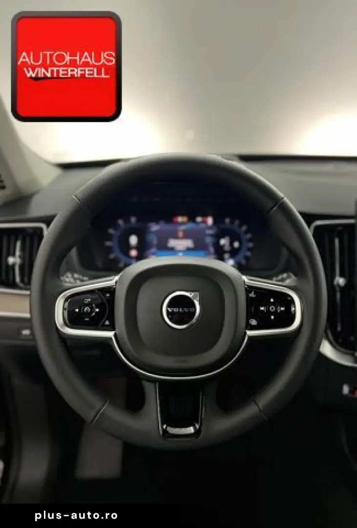 VOLVO XC90 B5 AWD PLUS BRIGHT 7SITZ AHK MATRIX 360 HUD