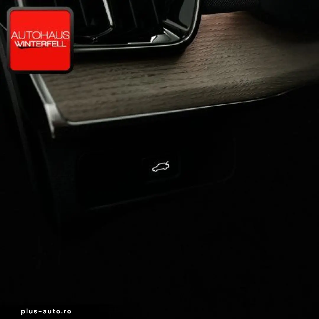 VOLVO XC90 B5 AWD PLUS BRIGHT 7SITZ AHK MATRIX 360 HUD