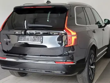 VOLVO XC90 Plus Bright AWD 7Sitze 360  HUD H&K ACC AHK
