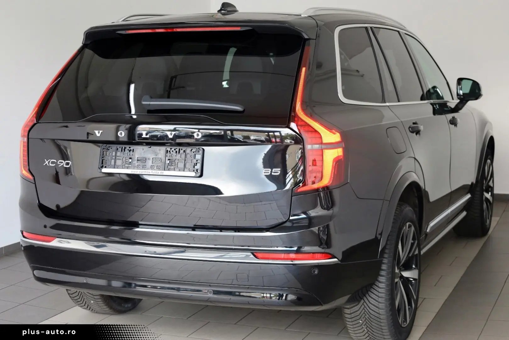 VOLVO XC90 Plus Bright AWD 7Sitze 360  HUD H&K ACC AHK