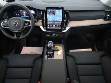 VOLVO XC90 Plus Bright AWD 7Sitze 360  HUD H&K ACC AHK