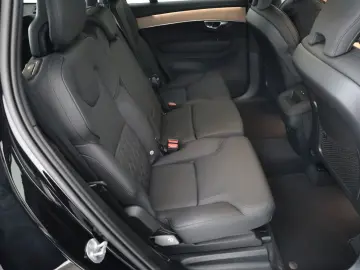 VOLVO XC90 Plus Bright AWD 7Sitze 360  HUD H&K ACC AHK
