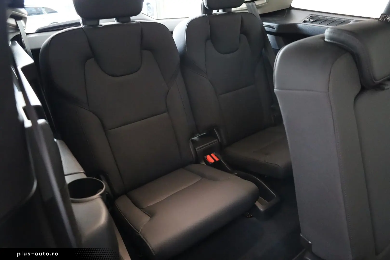 VOLVO XC90 Plus Bright AWD 7Sitze 360  HUD H&K ACC AHK